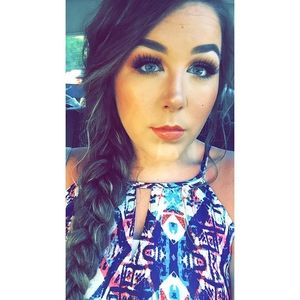 Meet your Posher, Morgan